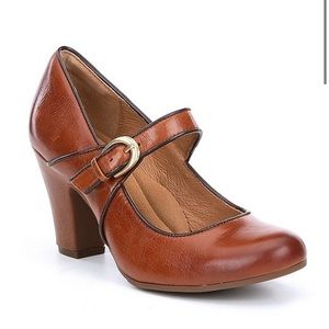 Sofft Miranda Mary Jane Pumps